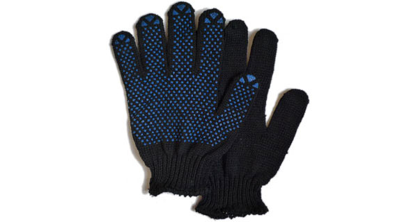 black_gloves